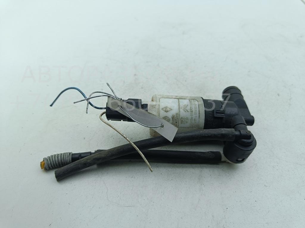 Насос омывателя