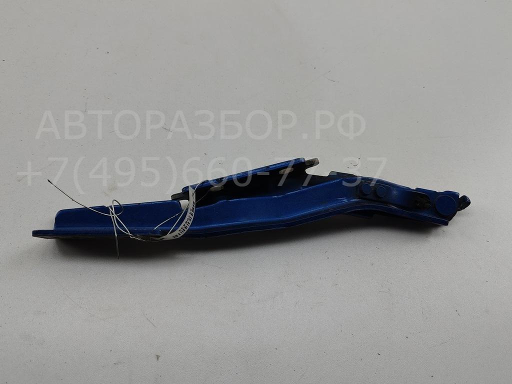 Петля капота левая