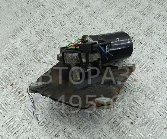 Моторчик стеклоочистителя передний