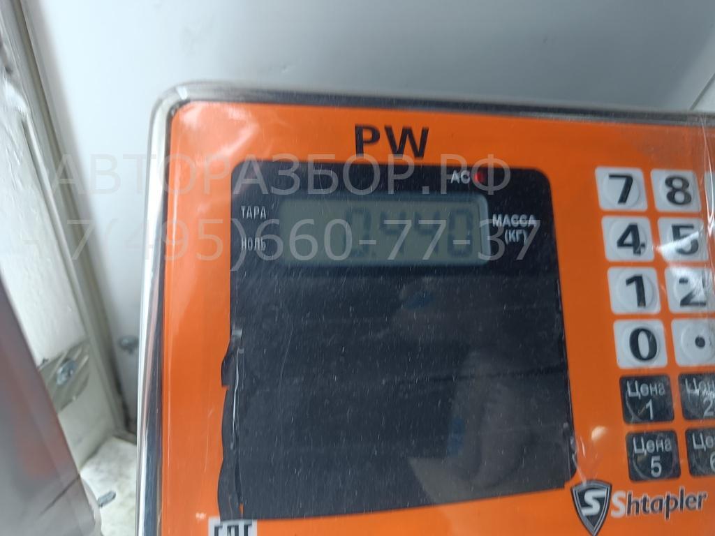 Петля двери