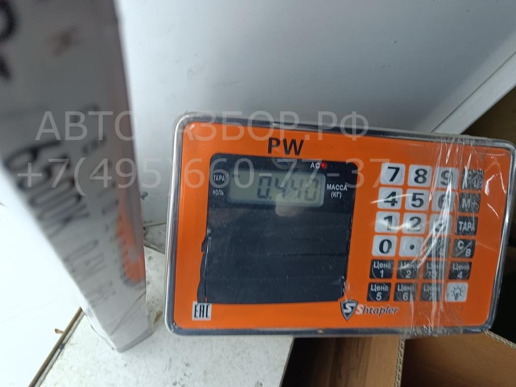 Козырек солнцезащитный