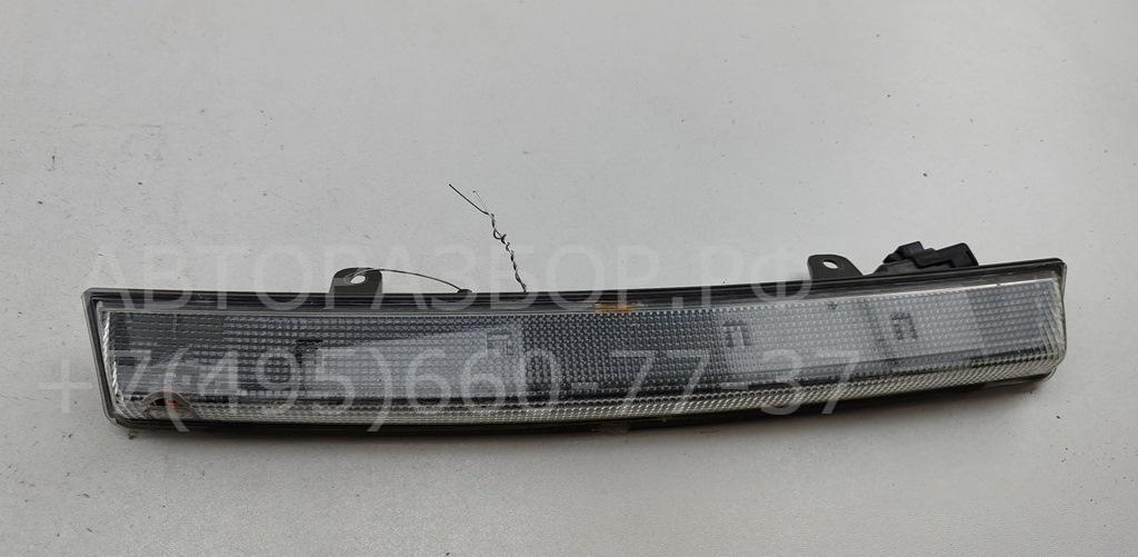 Фонарь задний (стоп сигнал)