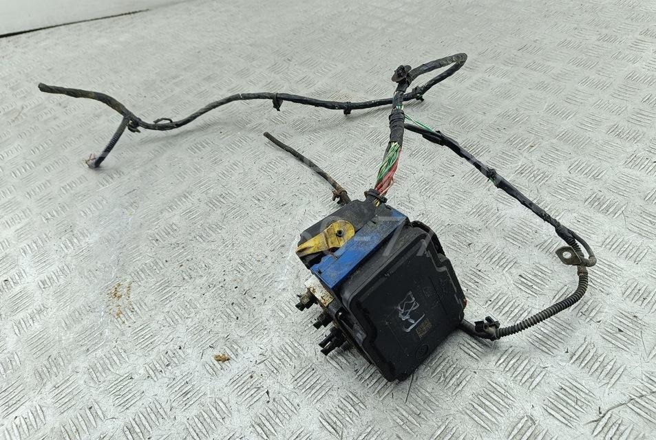 Блок ABS (насос)