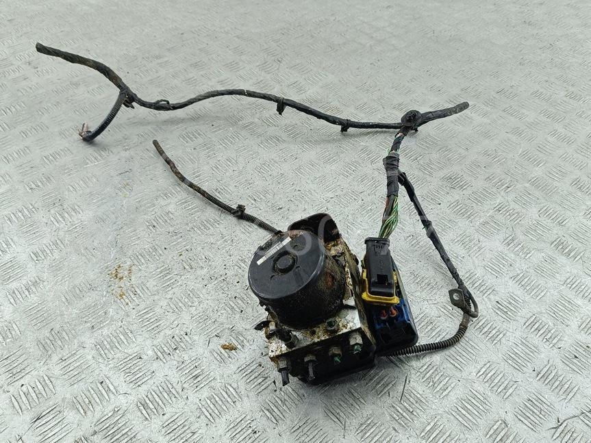 Блок ABS (насос)