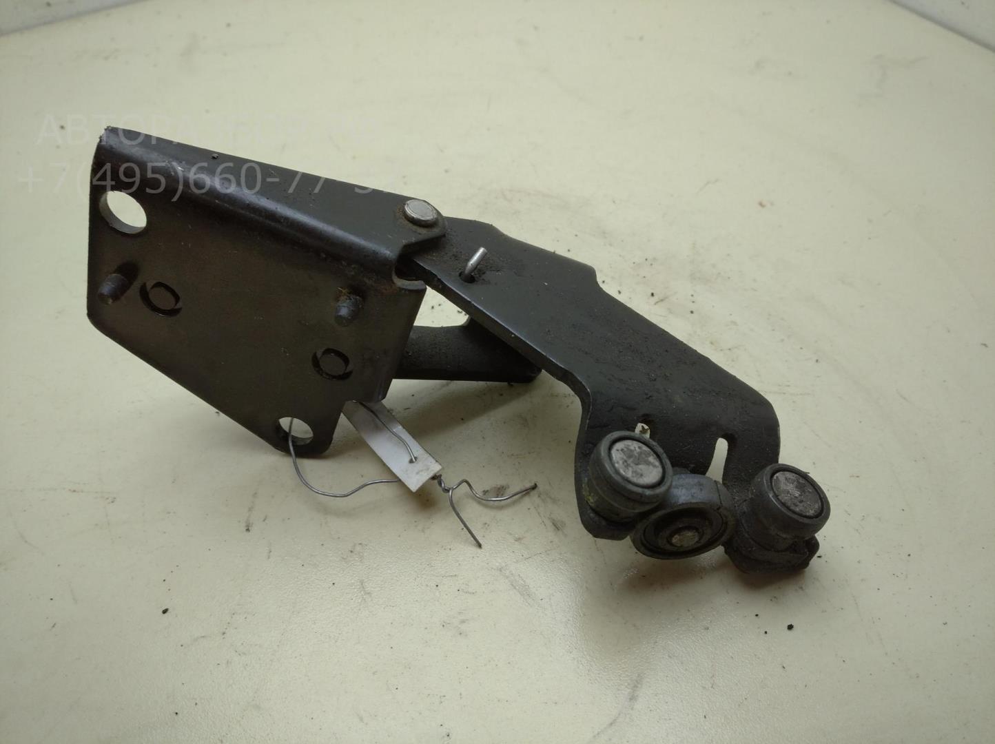 Ролик двери сдвижной