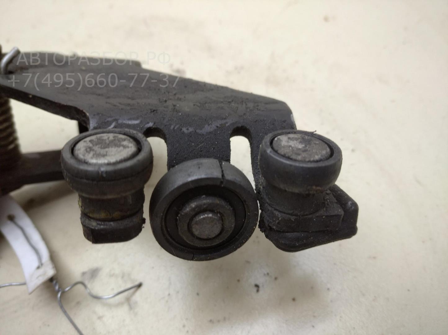 Ролик двери сдвижной