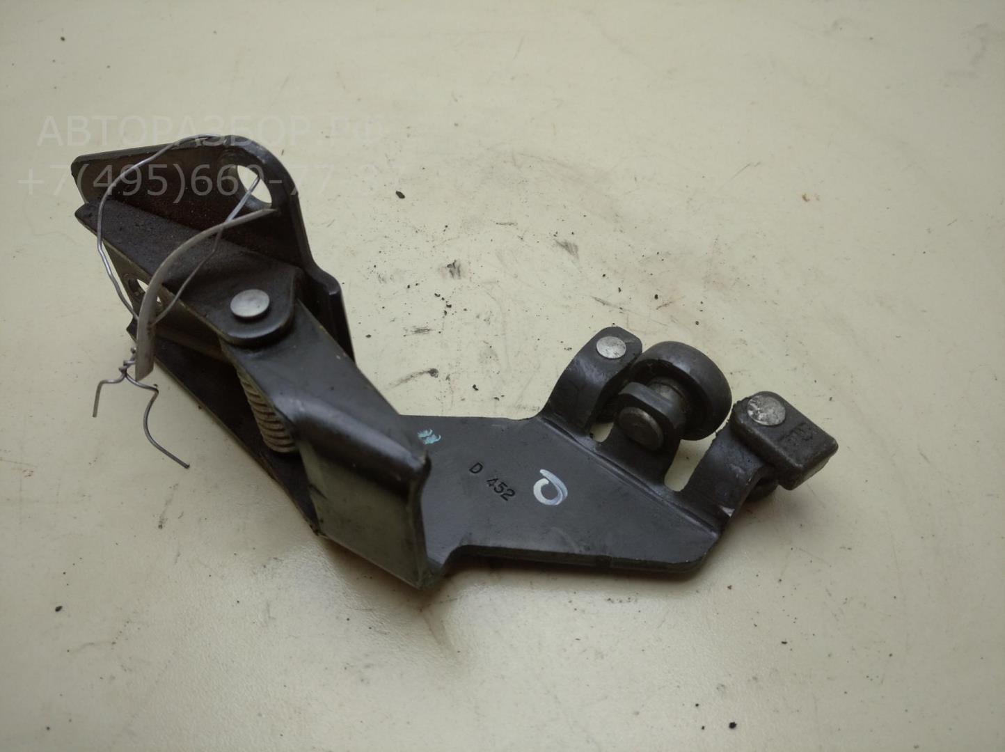 Ролик двери сдвижной