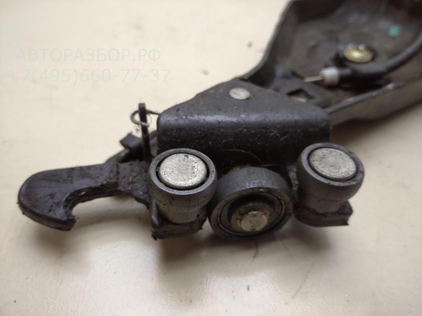 Ролик двери сдвижной