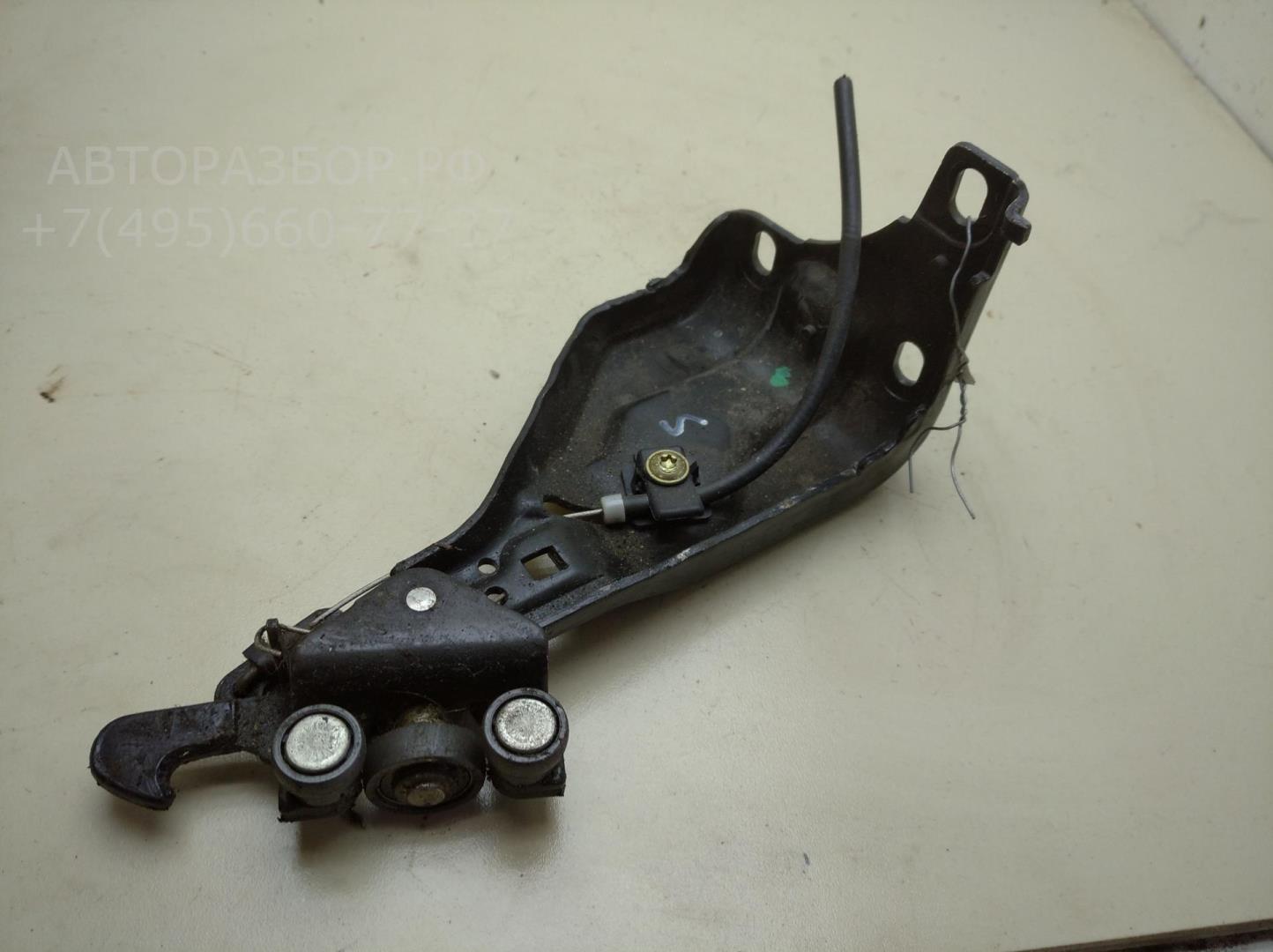 Ролик двери сдвижной