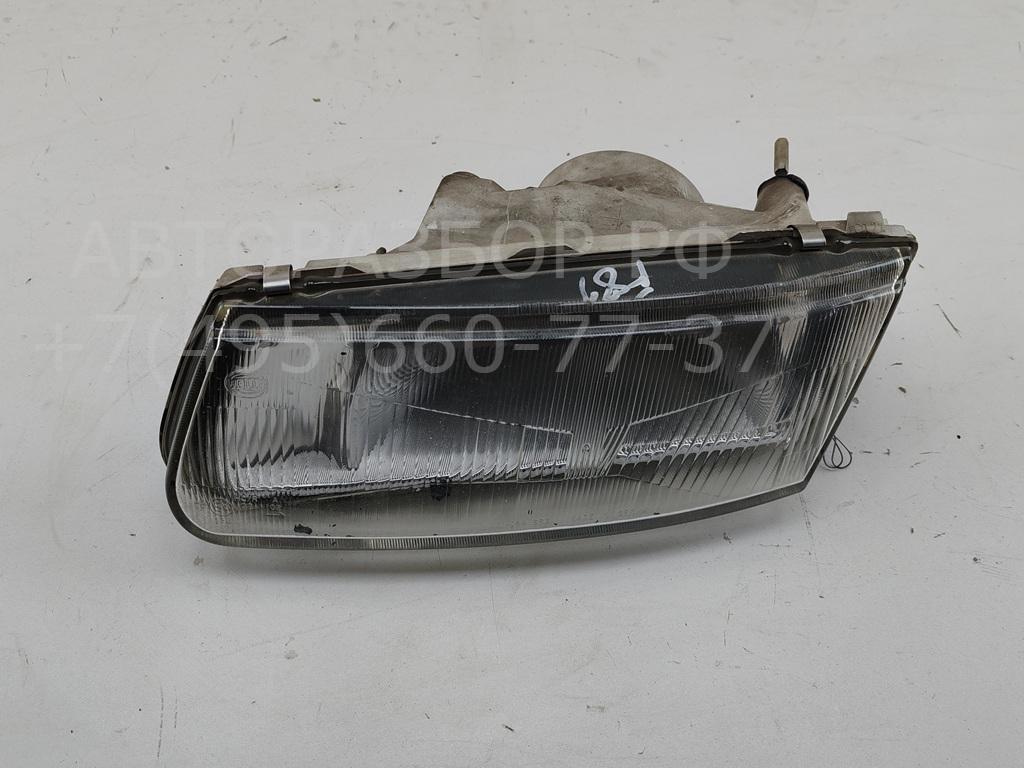 Фара левая