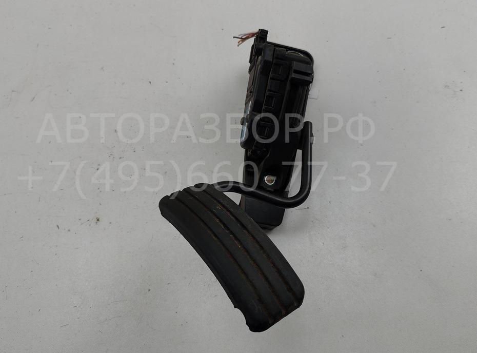 Педаль газа