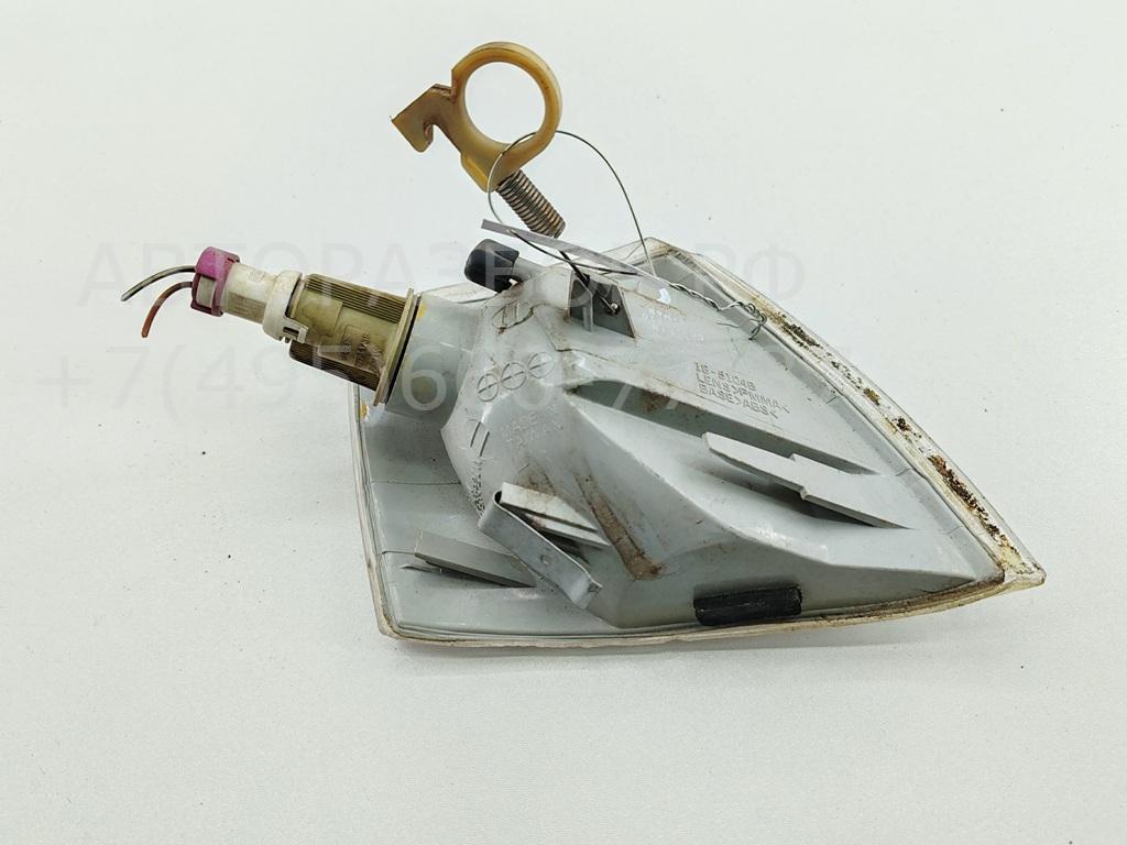 Указатель поворота левый