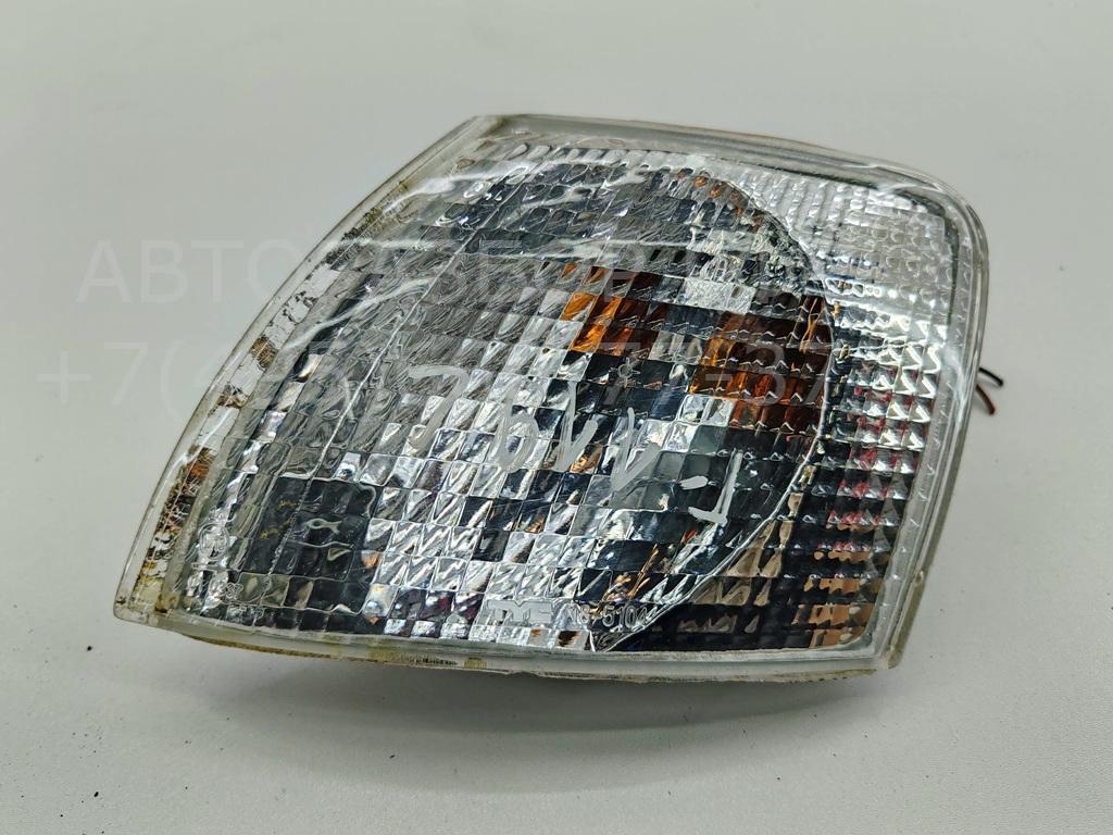 Указатель поворота левый