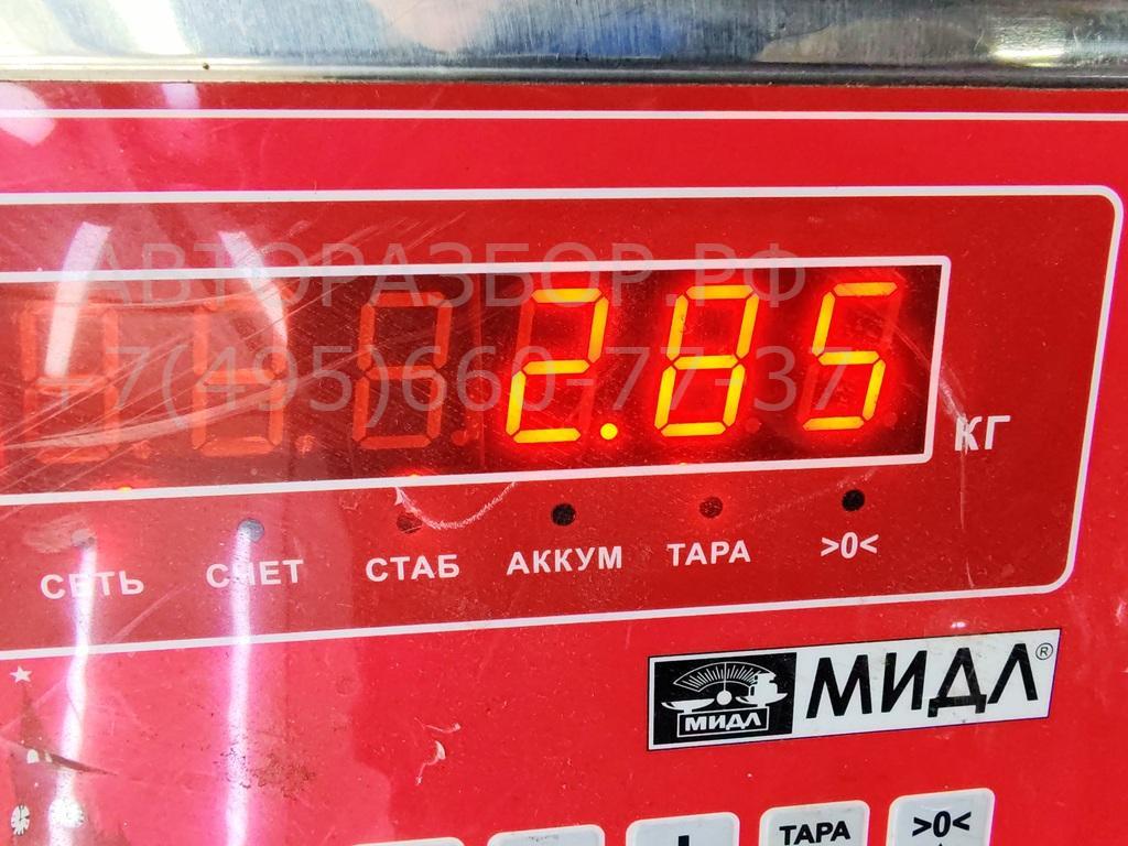 Кулиса МКПП / АКПП