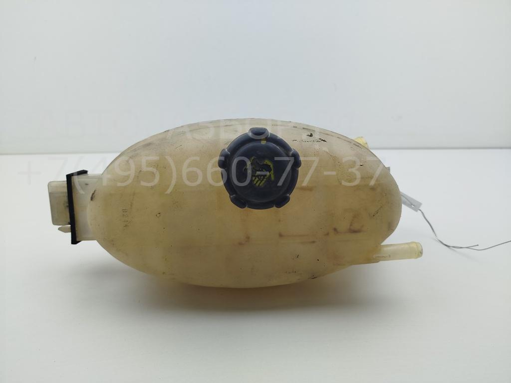 Бачок расширительный