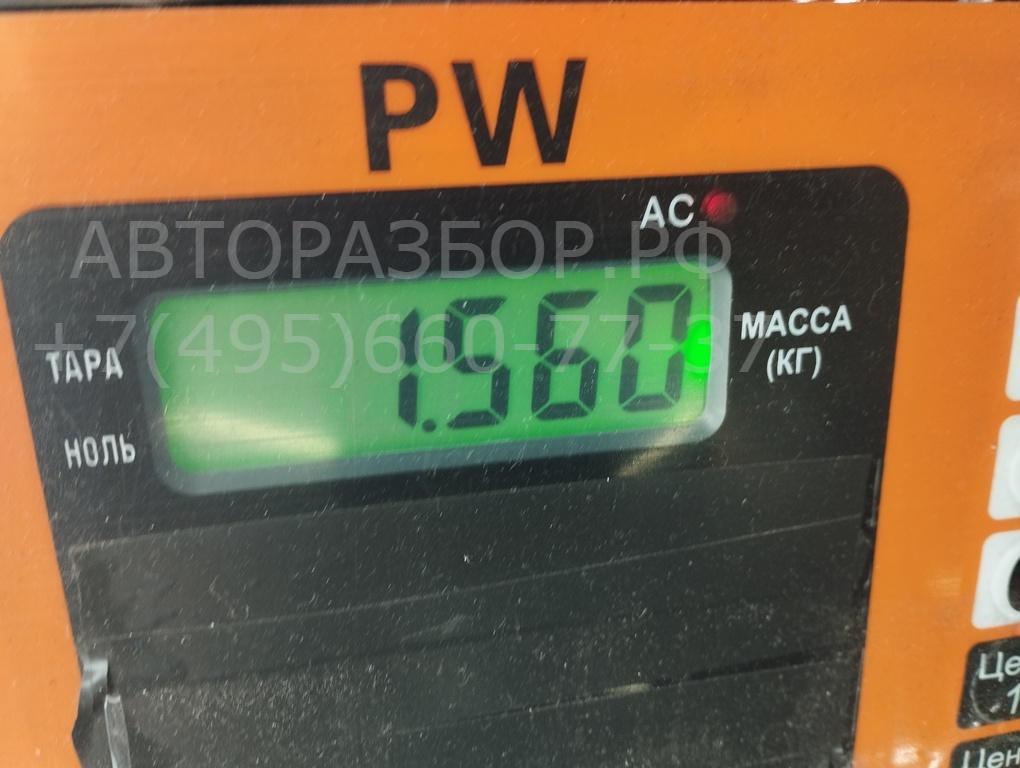 Ролик двери сдвижной