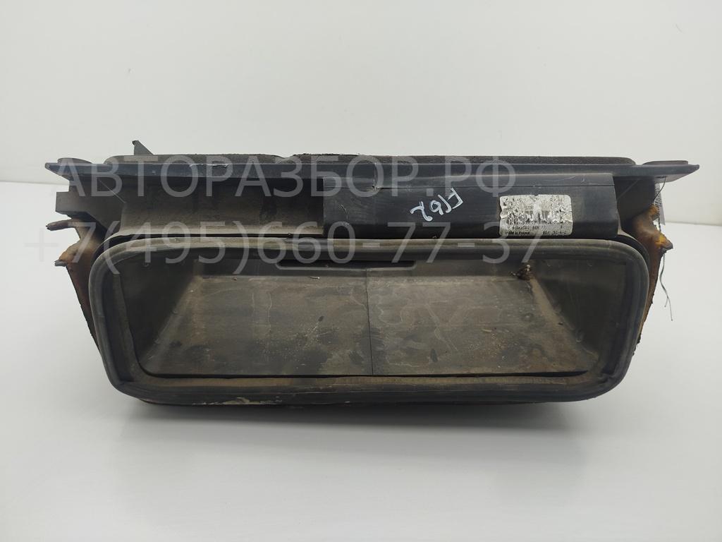 Воздухозаборник (внутри)
