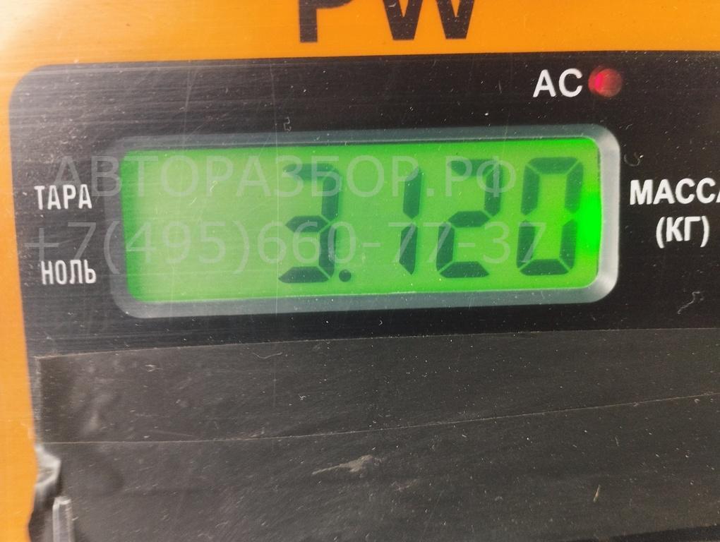 Блок ABS (насос)