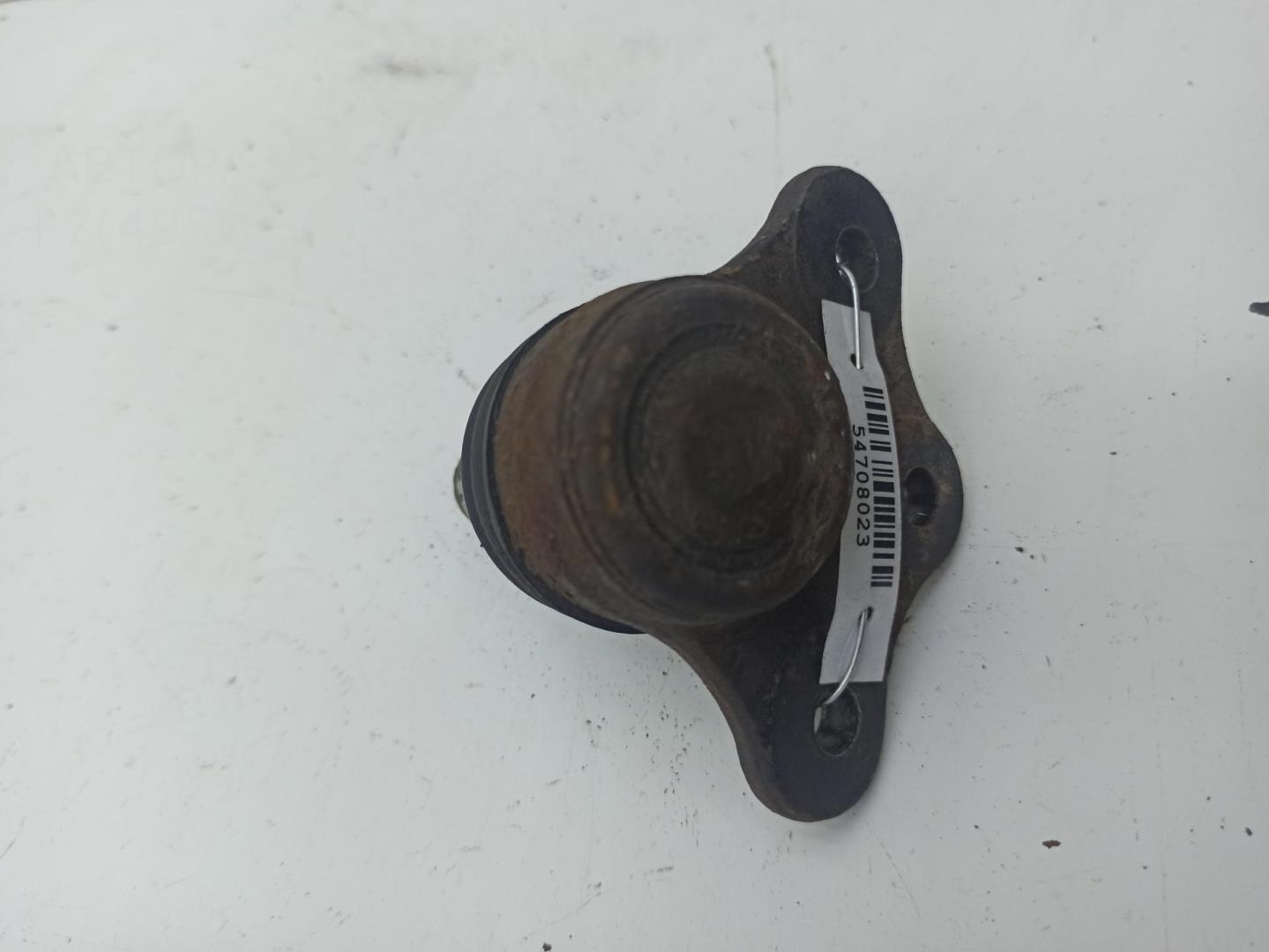 Опора шаровая