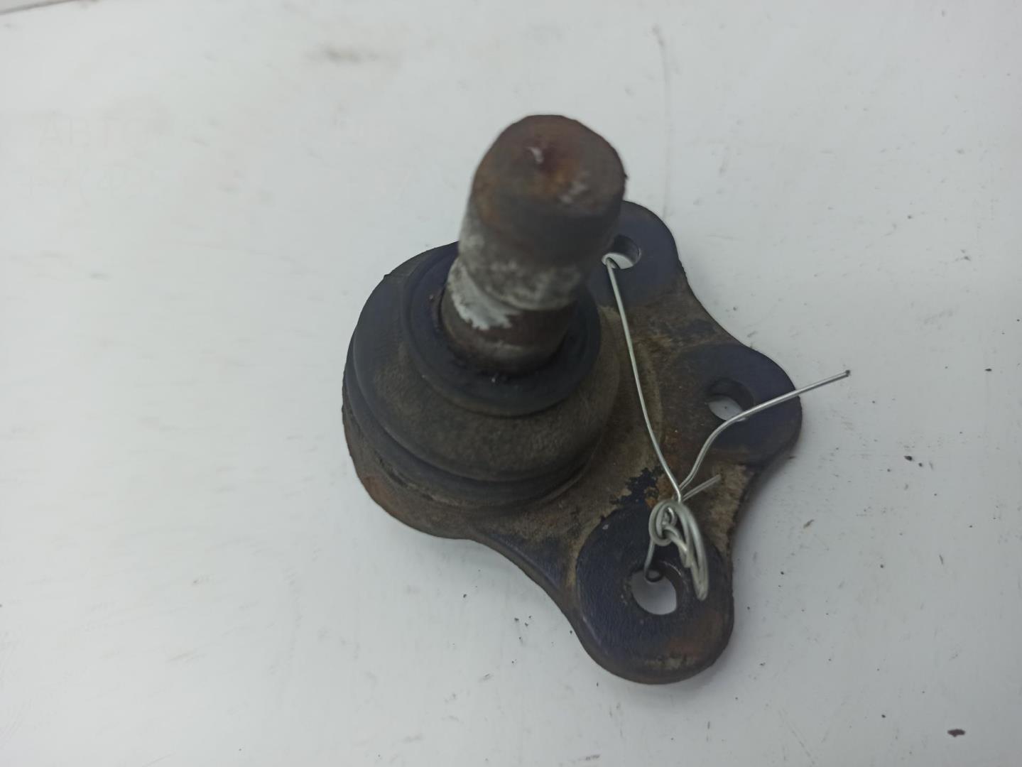 Опора шаровая