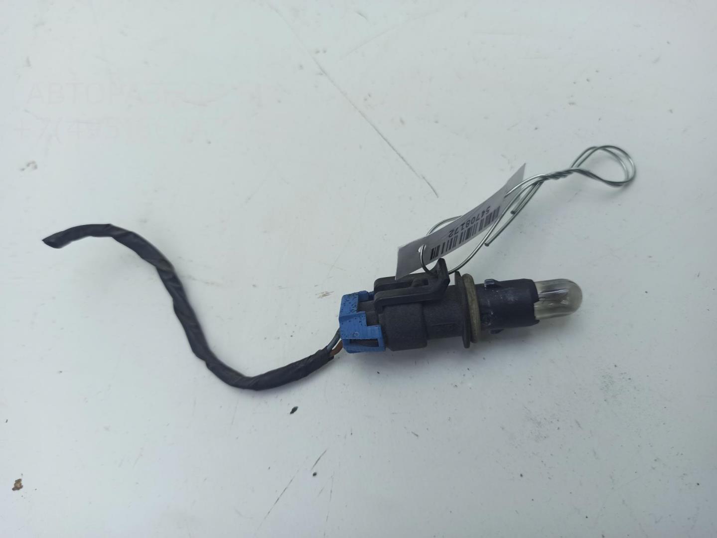 Патрон лампы