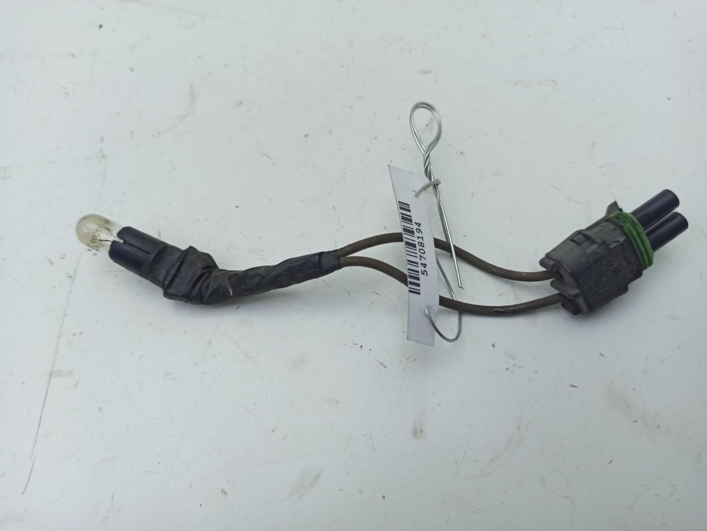 Патрон лампы