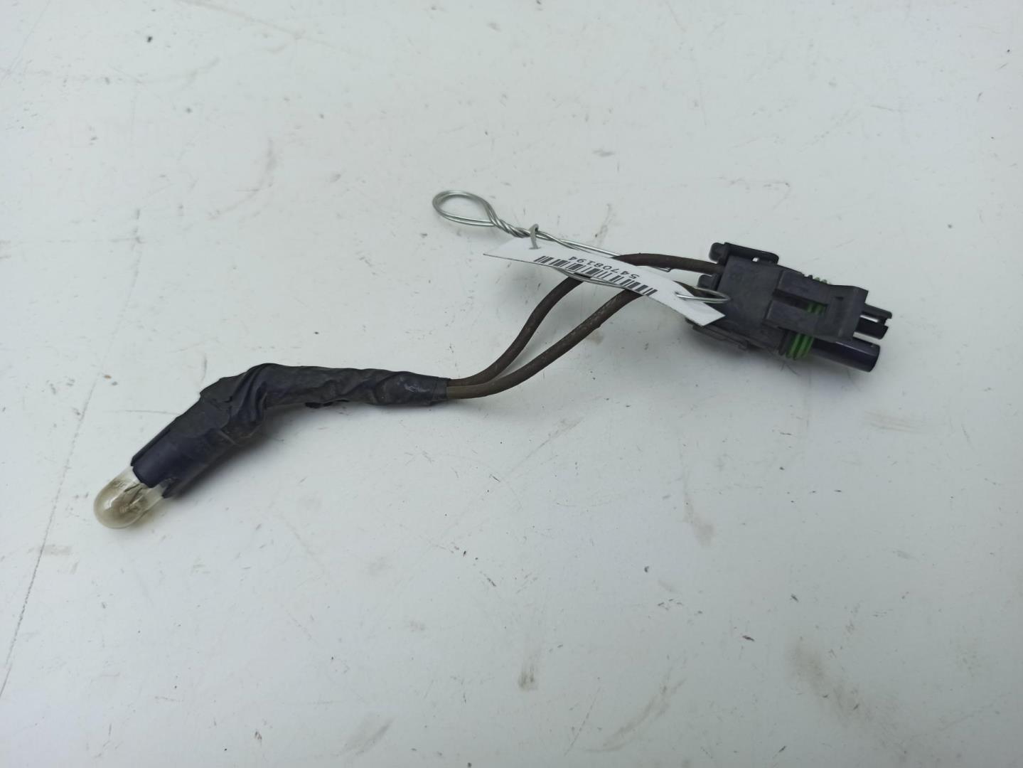 Патрон лампы