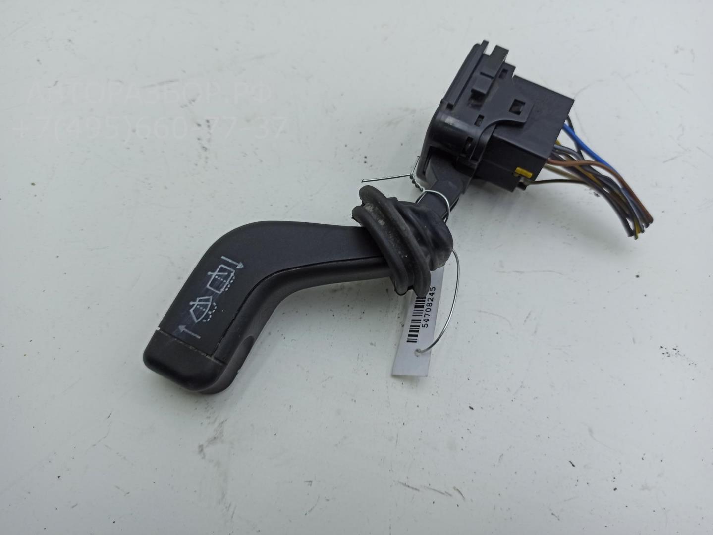 Переключатель стеклоочистителей