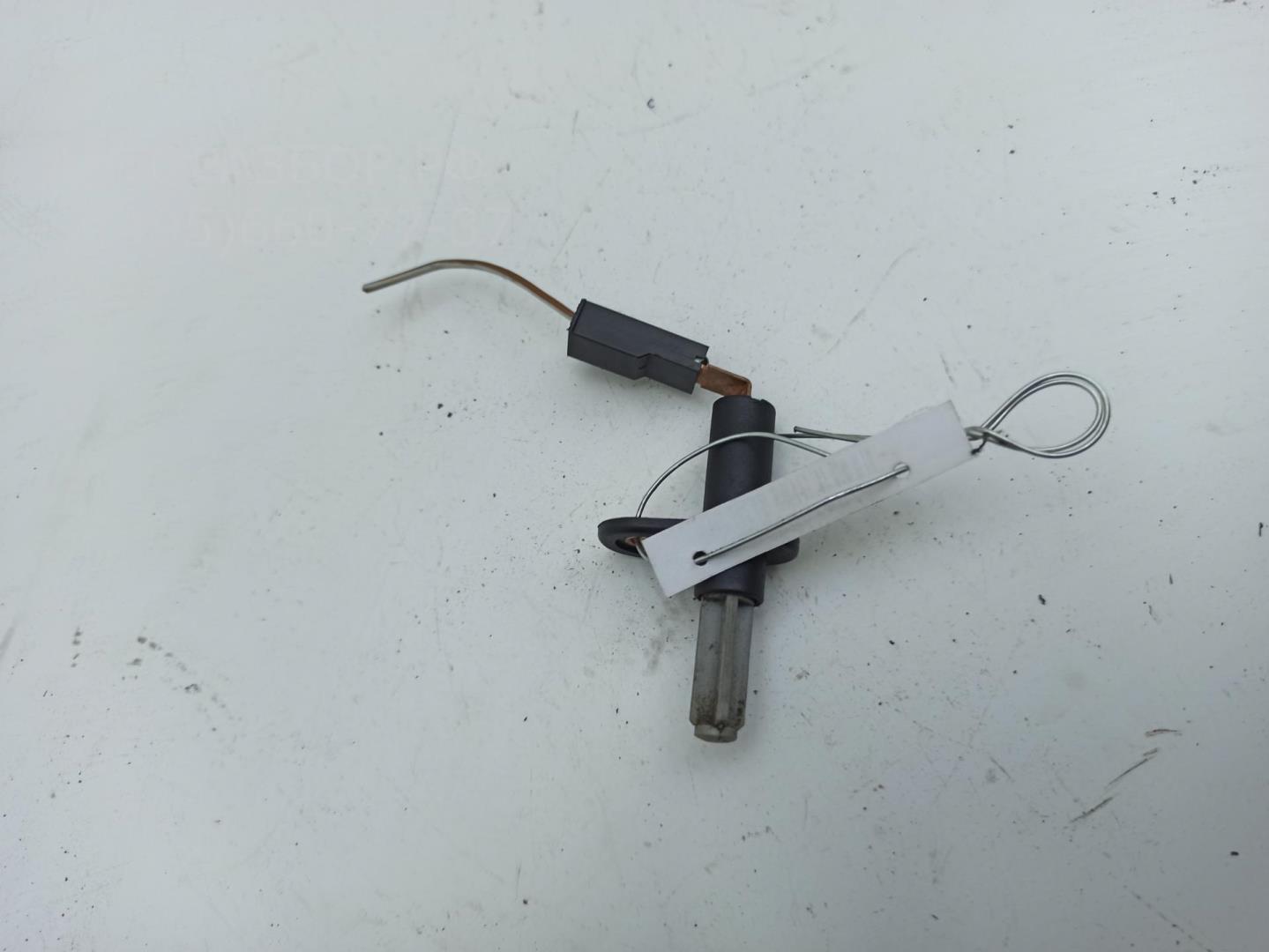 Выключатель концевой