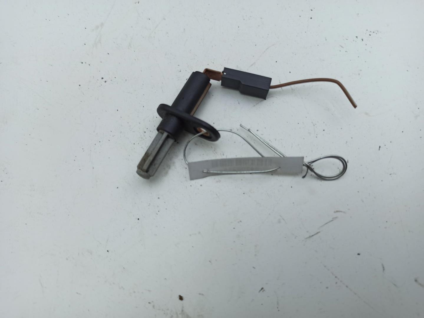 Выключатель концевой