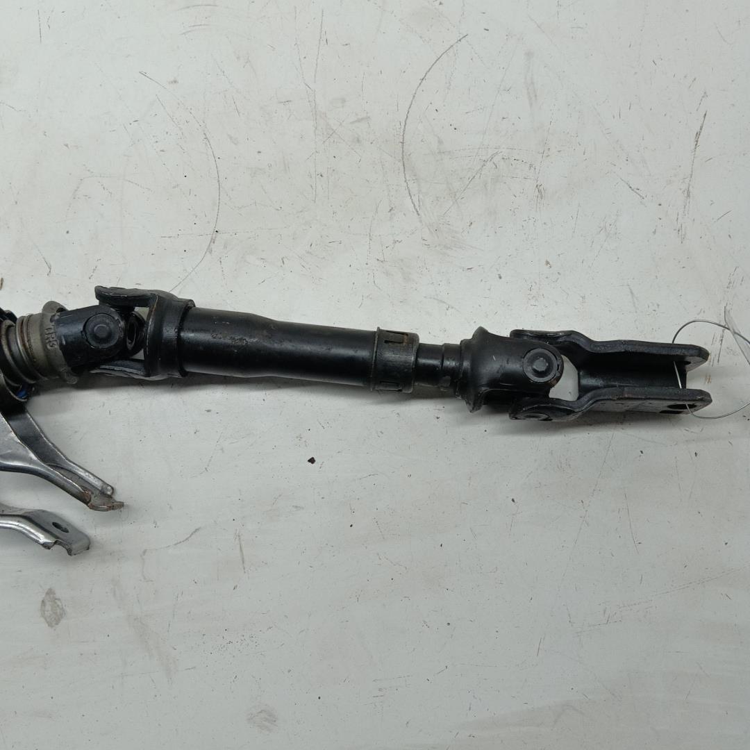 Кардан рулевой