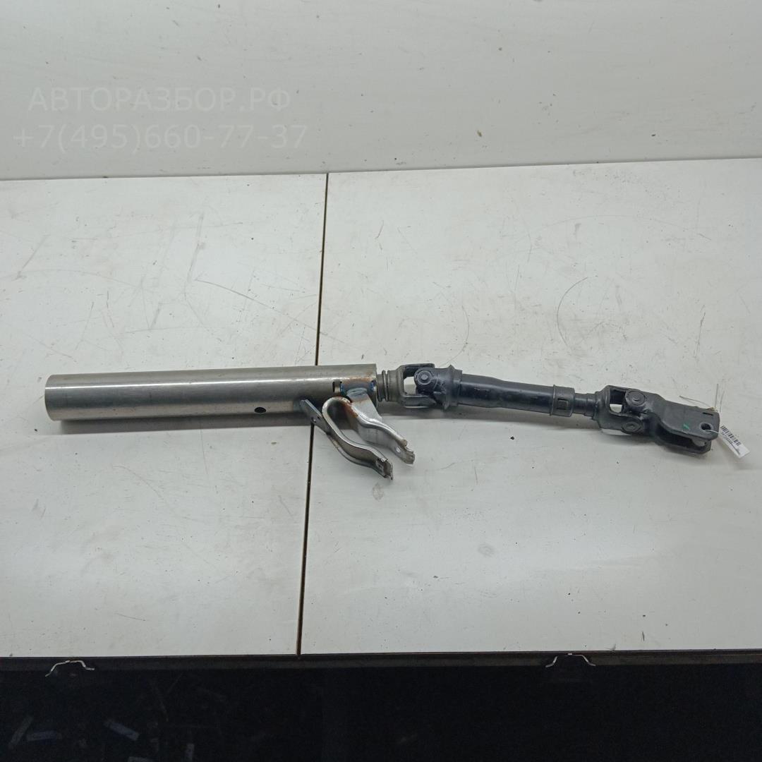 Кардан рулевой