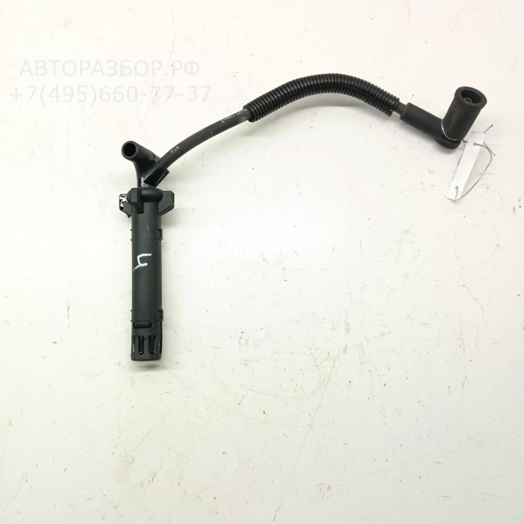 Провод высокого напряжения