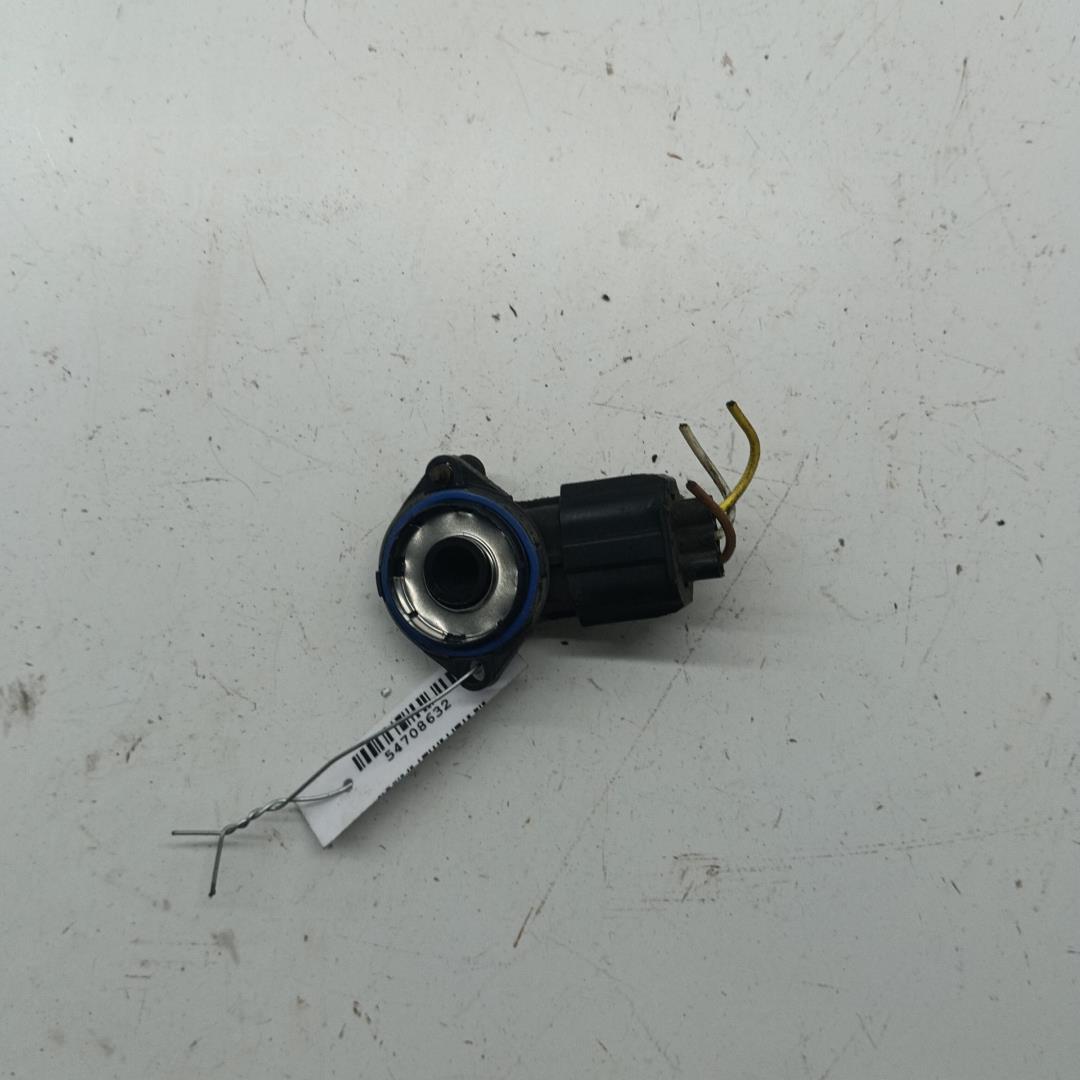 Датчик положения дроссельной заслонки