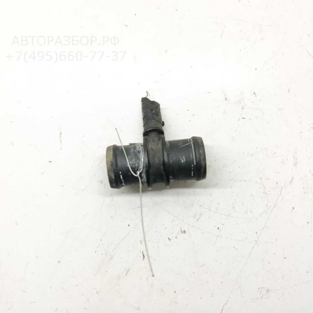 Фланец / тройник