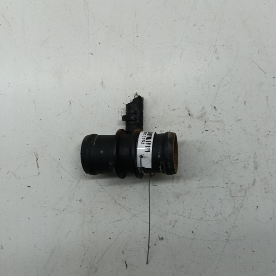 Фланец / тройник