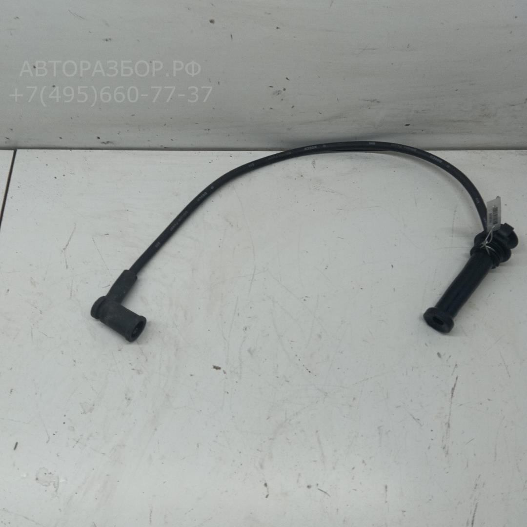 Провод высокого напряжения