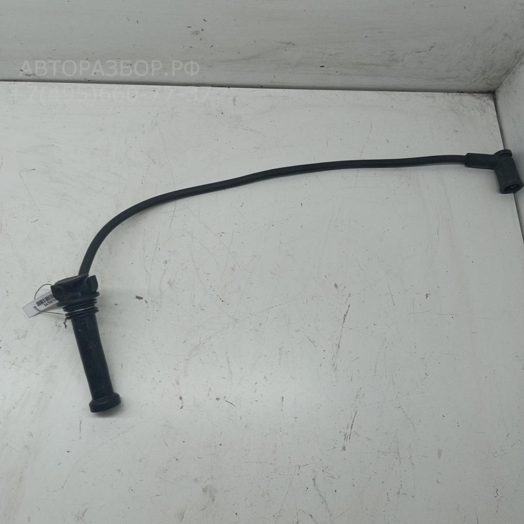 Провод высокого напряжения