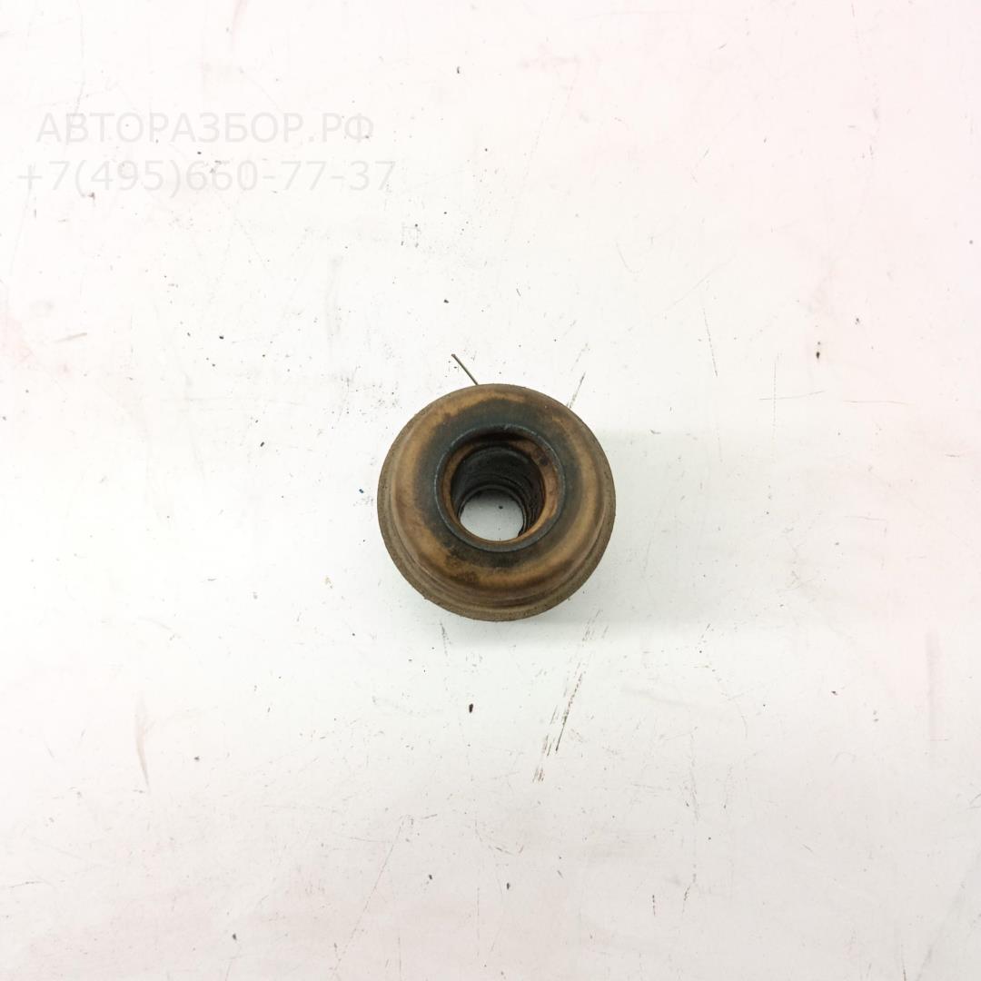 Отбойник заднего амортизатора