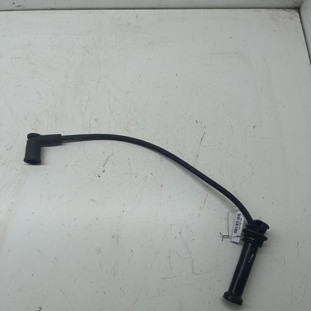 Провод высокого напряжения