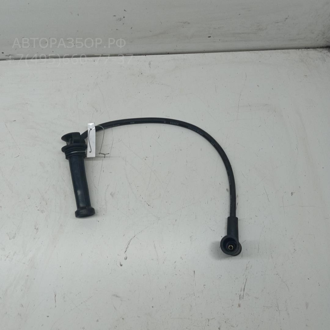 Провод высокого напряжения