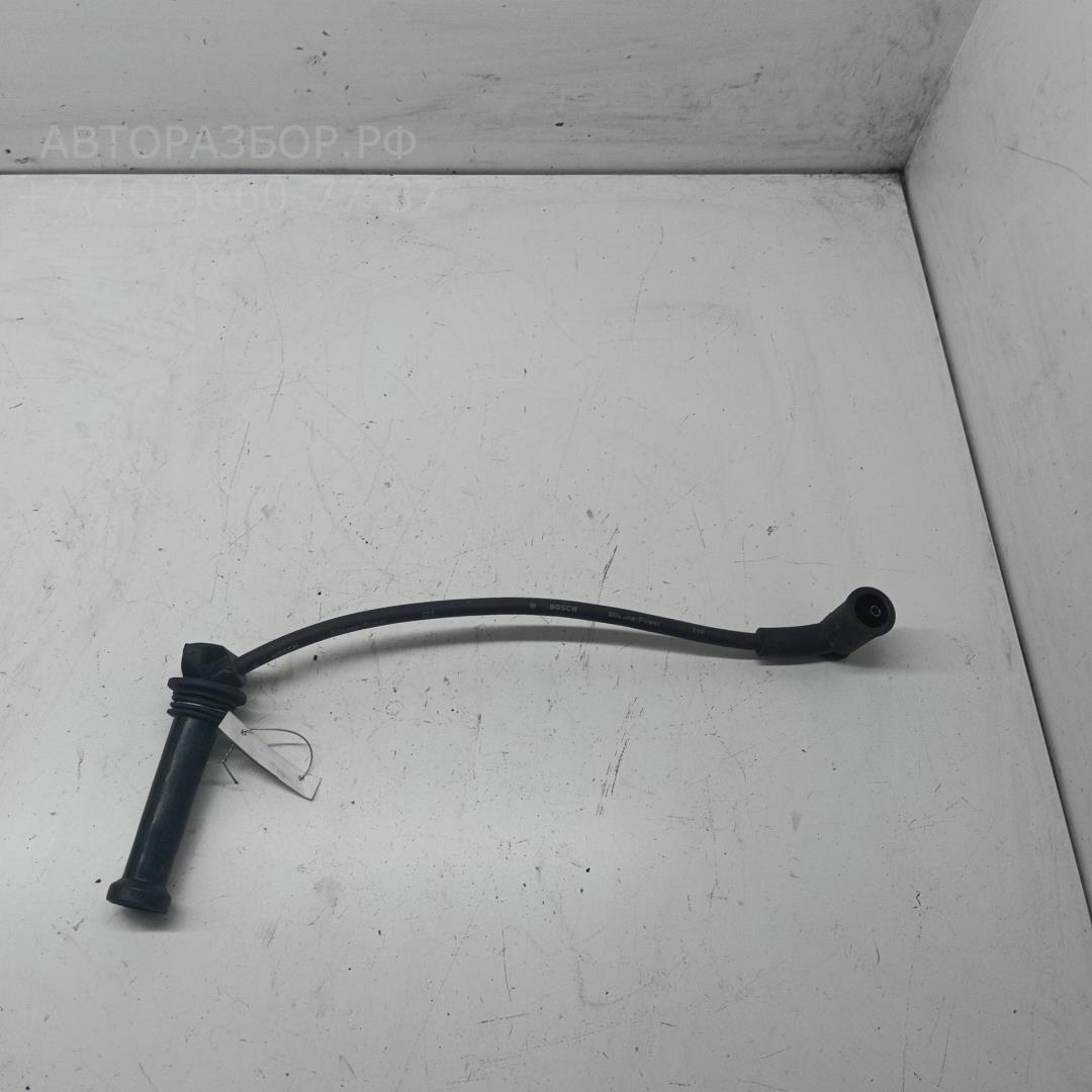 Провод высокого напряжения