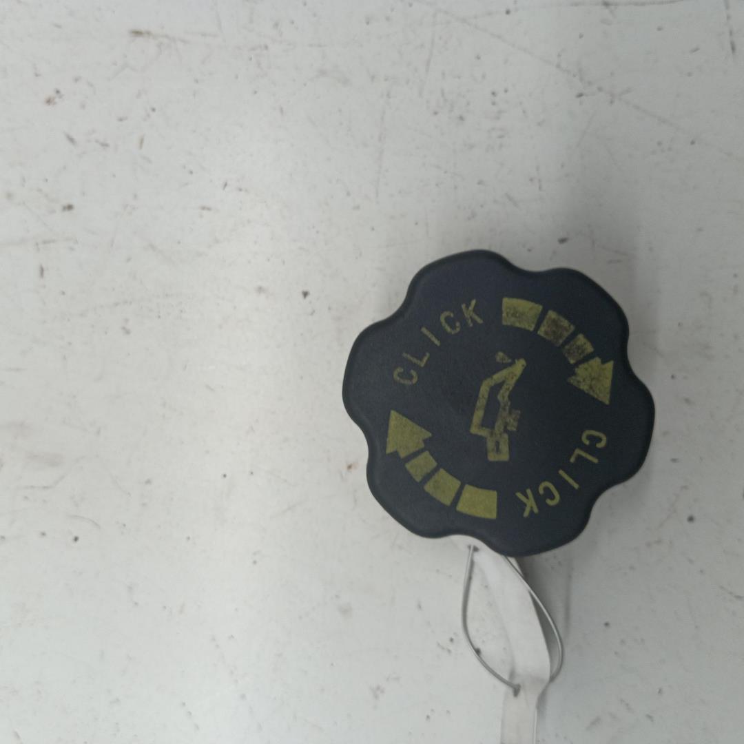 Крышка маслозаливной горловины