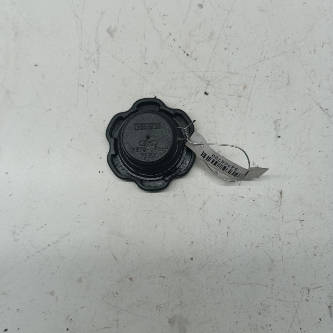 Крышка маслозаливной горловины