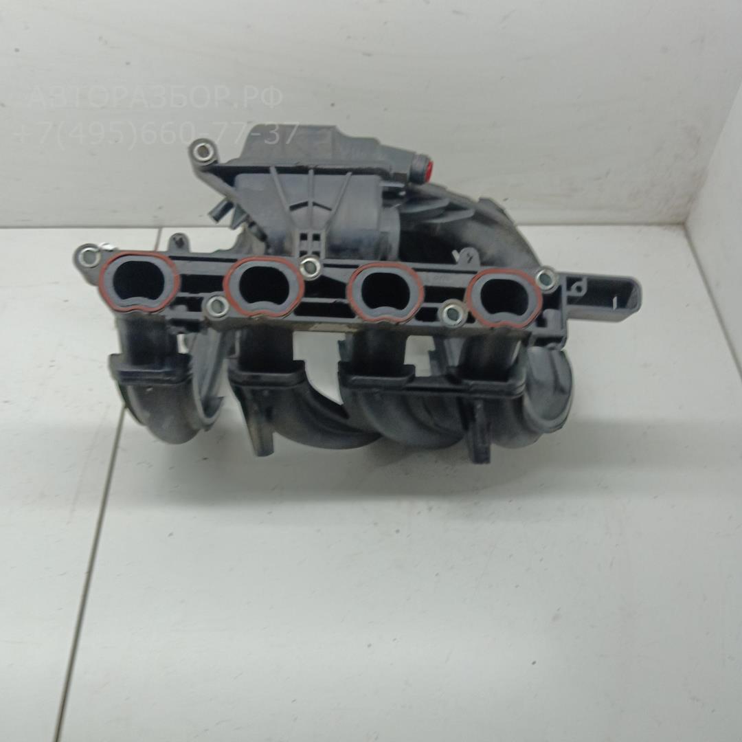 Коллектор впускной