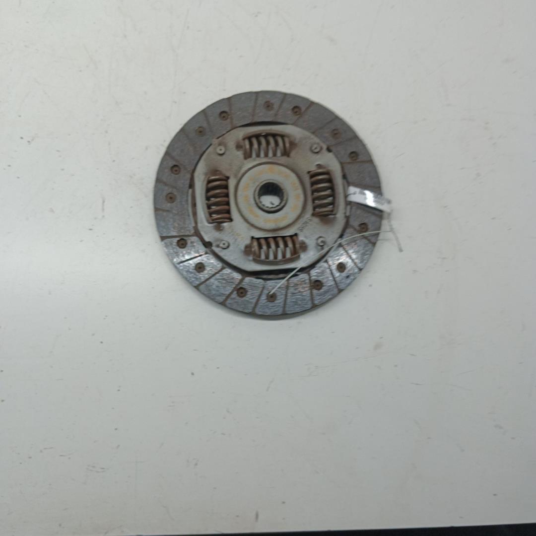 Диск сцепления