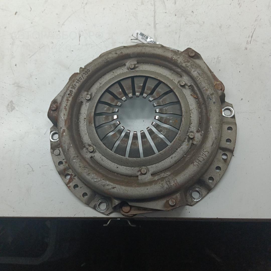 Корзина сцепления