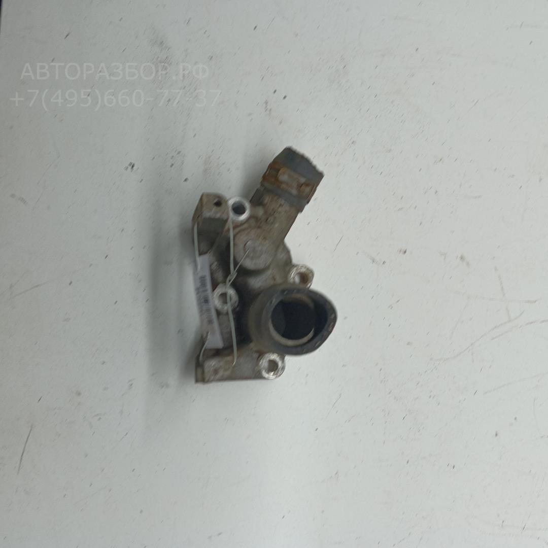 Фланец / тройник