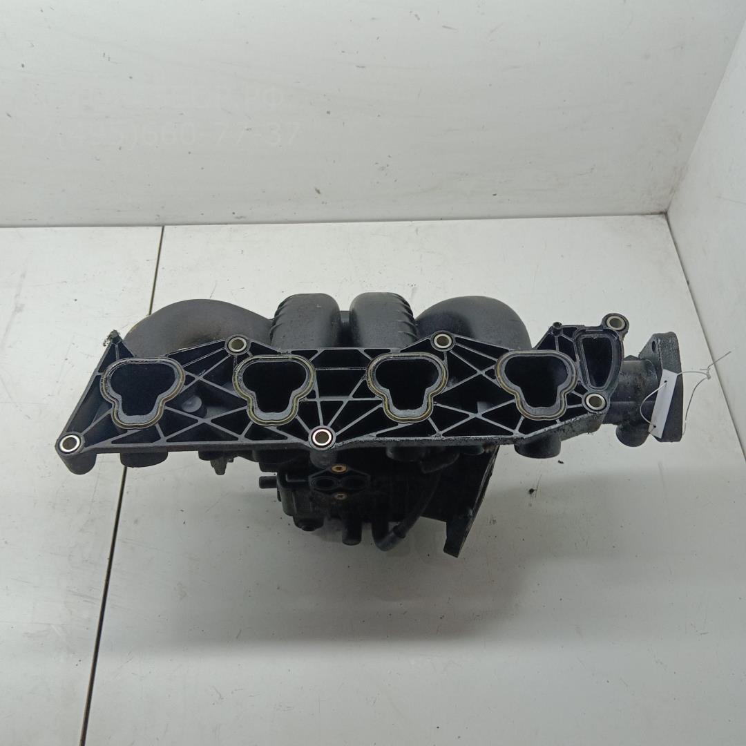 Коллектор впускной