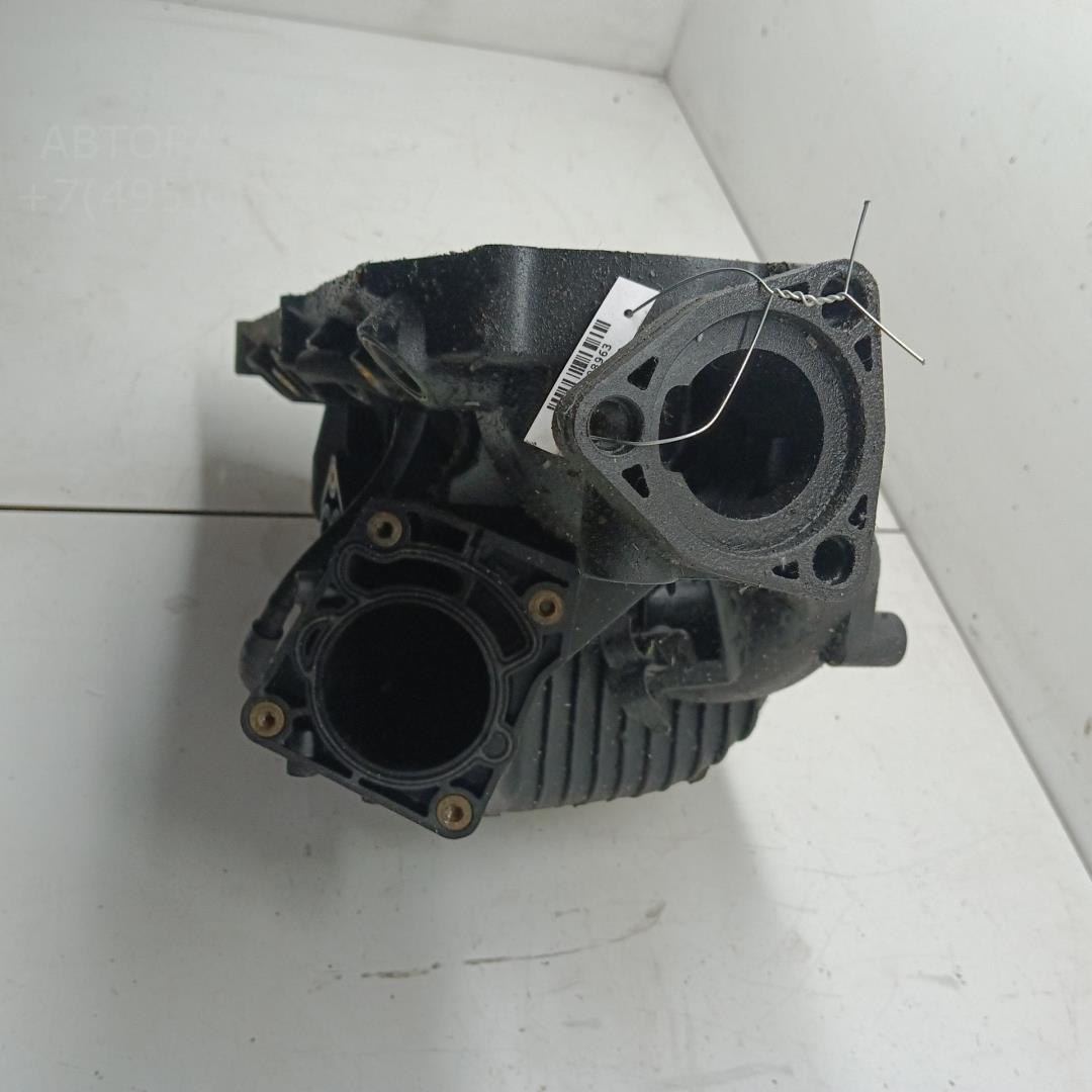 Коллектор впускной